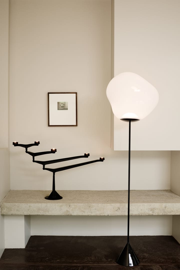 Spin lysestake, Black Tom Dixon