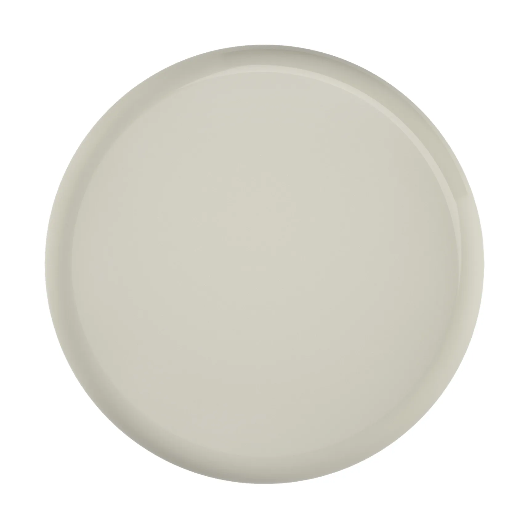 Spot sidebord, Putty, Ø35x55 cm Tom Dixon