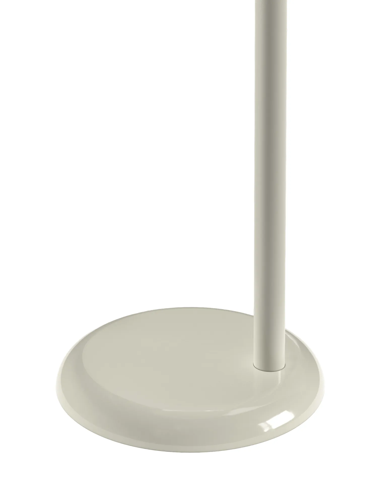Spot sidebord, Putty, Ø35x55 cm Tom Dixon