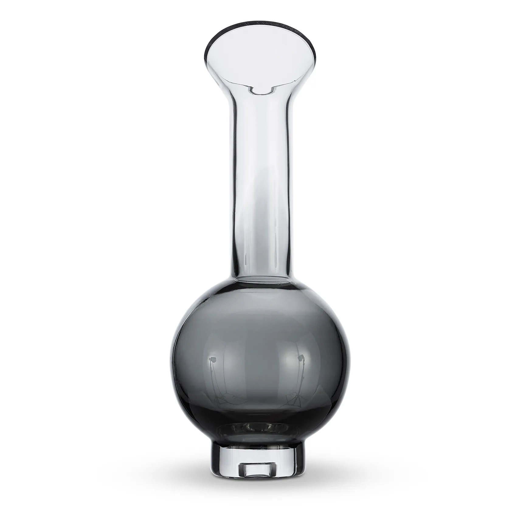Tank vannkaraffel, Svart Tom Dixon