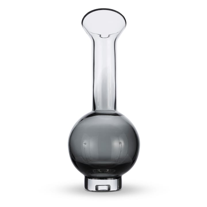 Tank vannkaraffel, Svart Tom Dixon