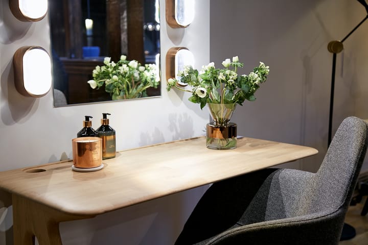 Tank vase, Kobber, medium Tom Dixon