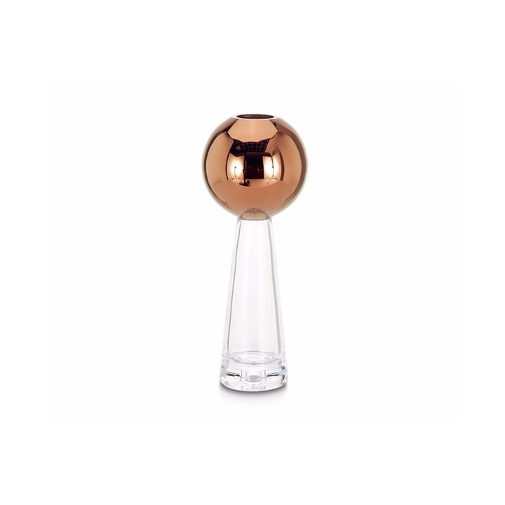 Tank vase - Kopper, stilk - Tom Dixon