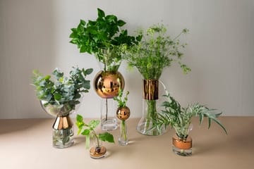 Tank vase - Kopper, stilk - Tom Dixon