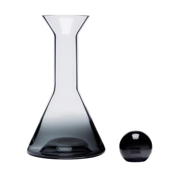 Tank vinkaraffel 1 L - Svart - Tom Dixon