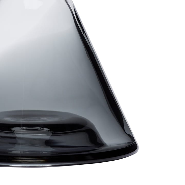 Tank vinkaraffel 1 L, Svart Tom Dixon
