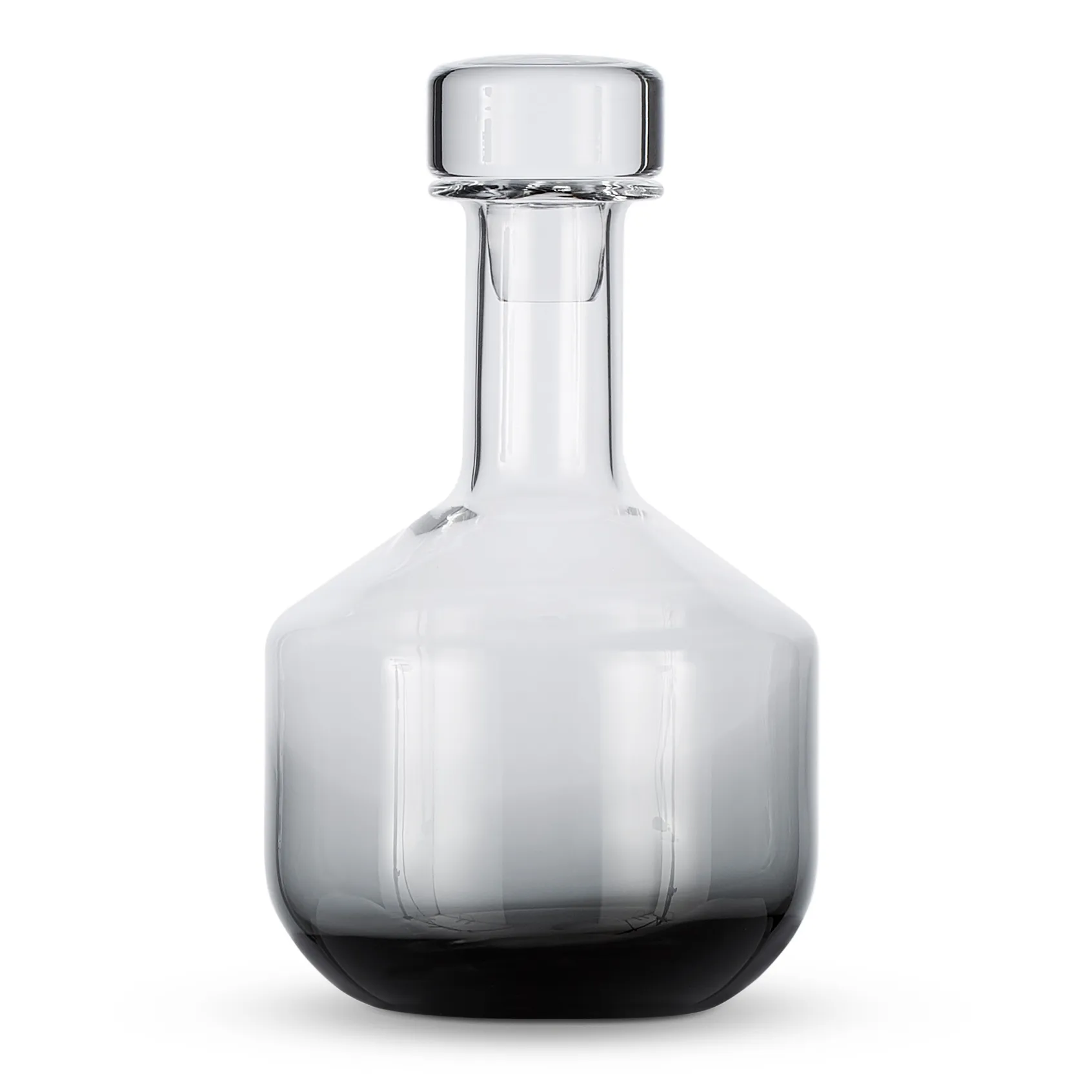 Tank whiskeykaraffel 1 L, Svart Tom Dixon