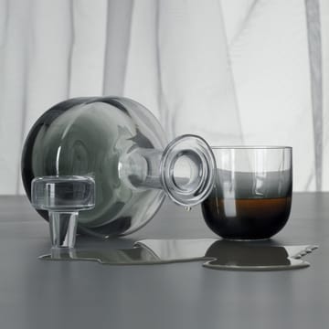 Tank whiskeykaraffel 1 L - Svart - Tom Dixon