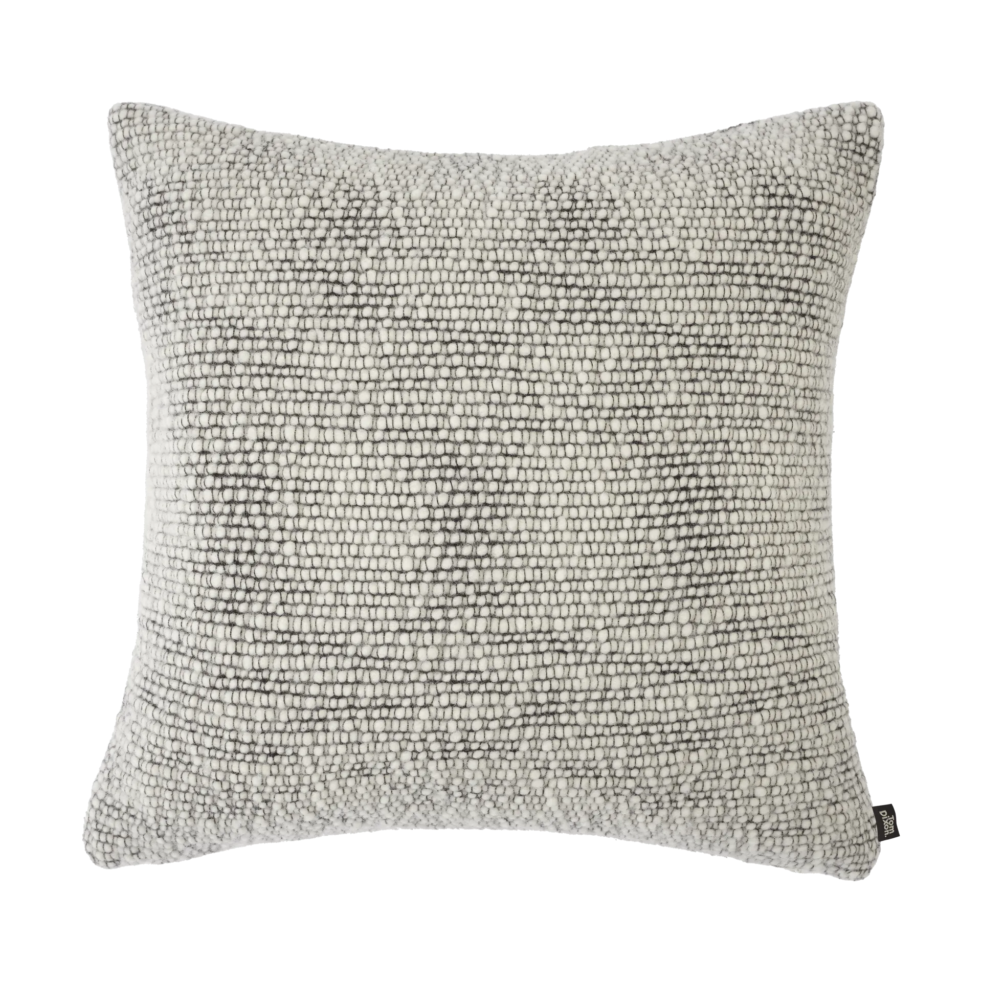 Thread pute, Black & White, 50x50 cm Tom Dixon
