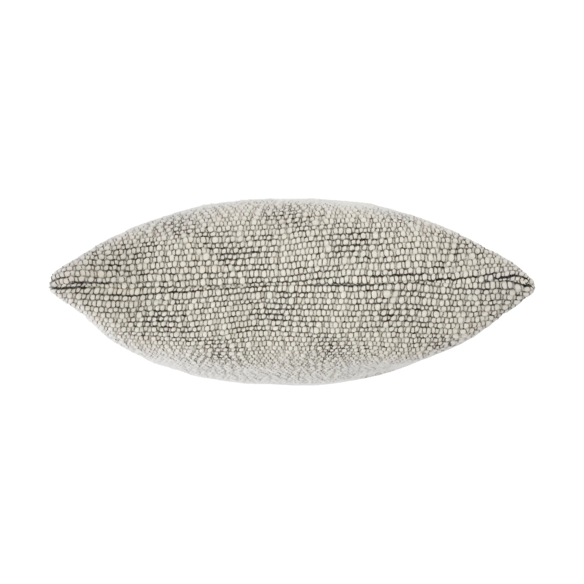 Thread pute, Black & White, 50x50 cm Tom Dixon