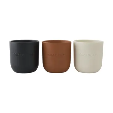 Tom Dixon duftlys - London, 32 t - Tom Dixon