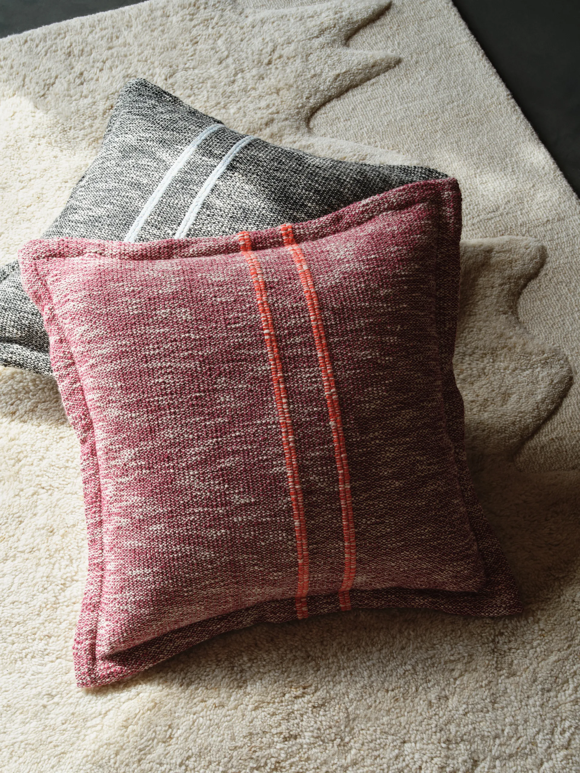 Track pyntepute, Black, 56x56 cm Tom Dixon