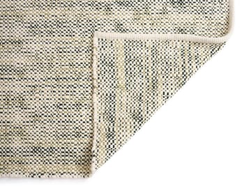 Tweed teppe - Grønn 170x240 cm - Tom Dixon