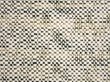 Tweed teppe - Grønn 170x240 cm - Tom Dixon