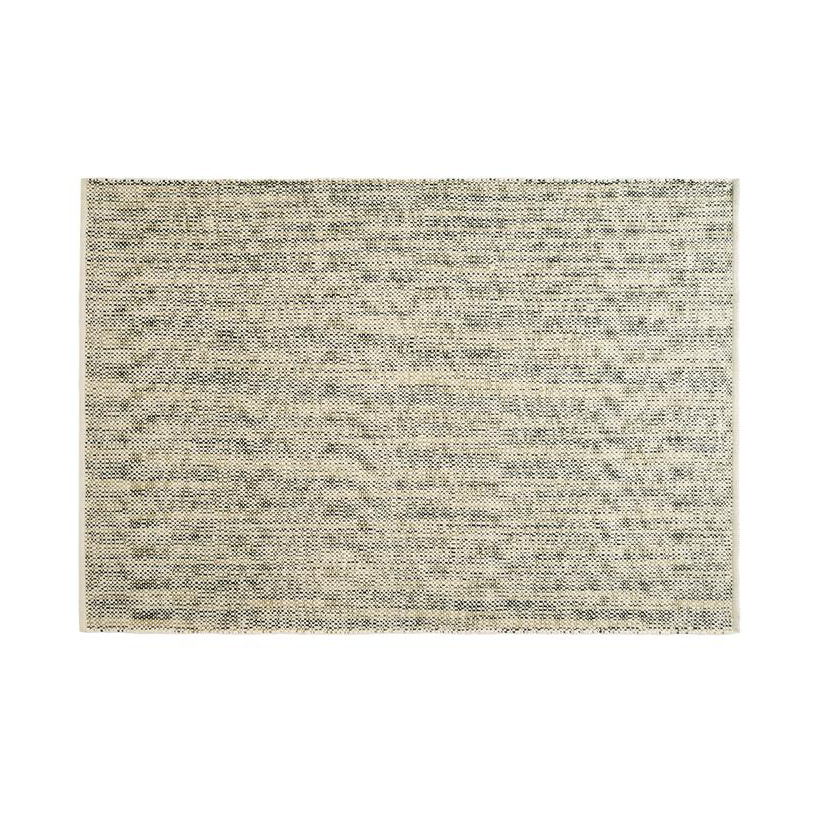 Bilde av Tom Dixon Tweed teppe Grønn 200x300 cm