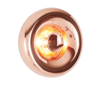 Void Surface vegglampe LED Ø30 cm - Copper - Tom Dixon