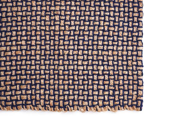 Weave teppe, Blå 170x240 cm Tom Dixon