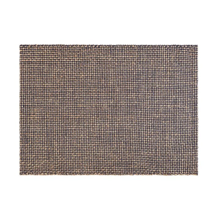 Weave teppe - Blå 200x300 cm - Tom Dixon
