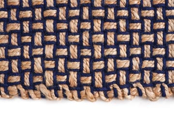 Weave teppe - Blå 200x300 cm - Tom Dixon