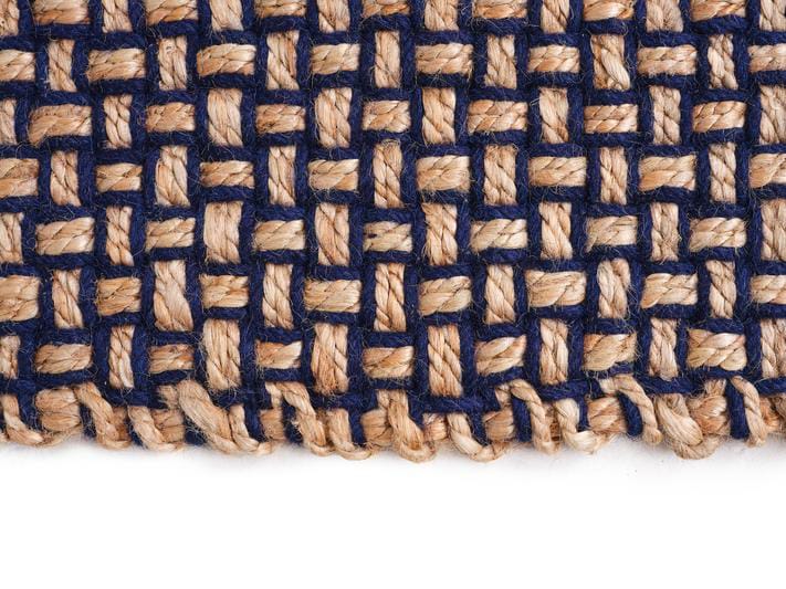 Weave teppe, Blå 200x300 cm Tom Dixon