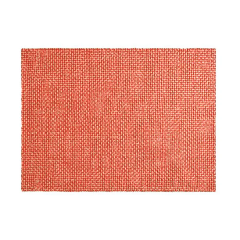 Weave teppe, Orange 200x300 cm Tom Dixon