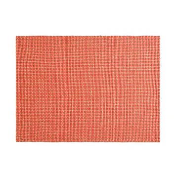 Weave teppe - Oransje 170x240 cm - Tom Dixon