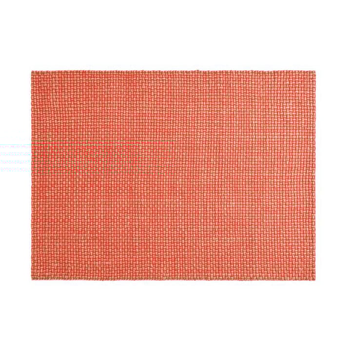 Weave teppe - Oransje 170x240 cm - Tom Dixon