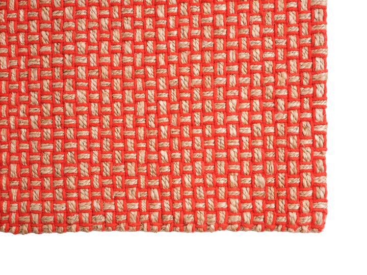 Weave teppe, Oransje 170x240 cm Tom Dixon