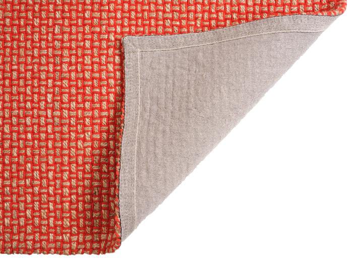 Weave teppe, Oransje 170x240 cm Tom Dixon
