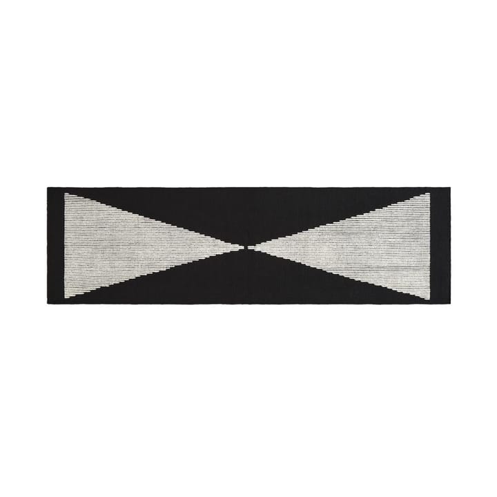 Wedge teppe - 70x250 cm - Tom Dixon