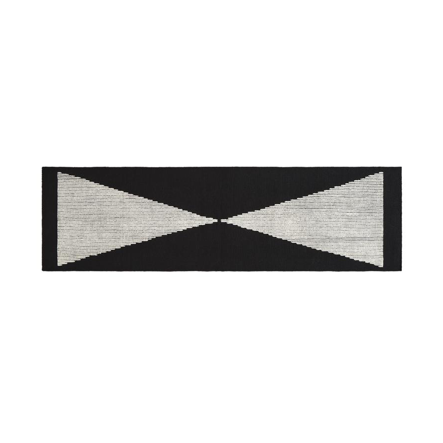 Bilde av Tom Dixon Wedge teppe 70x250 cm