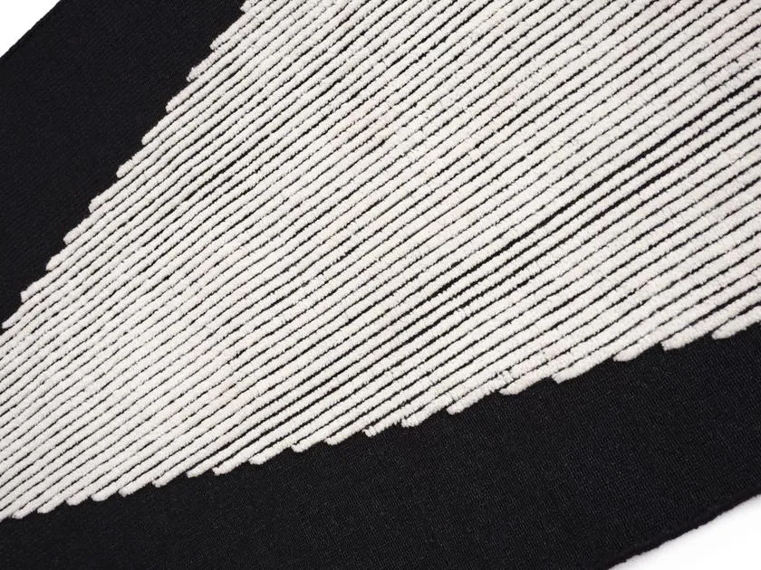 Wedge teppe, 70x250 cm Tom Dixon