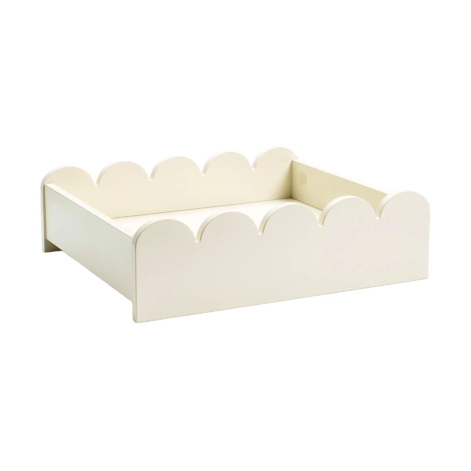 Bump brett 35x41 cm, Off-white TÔNN furniture