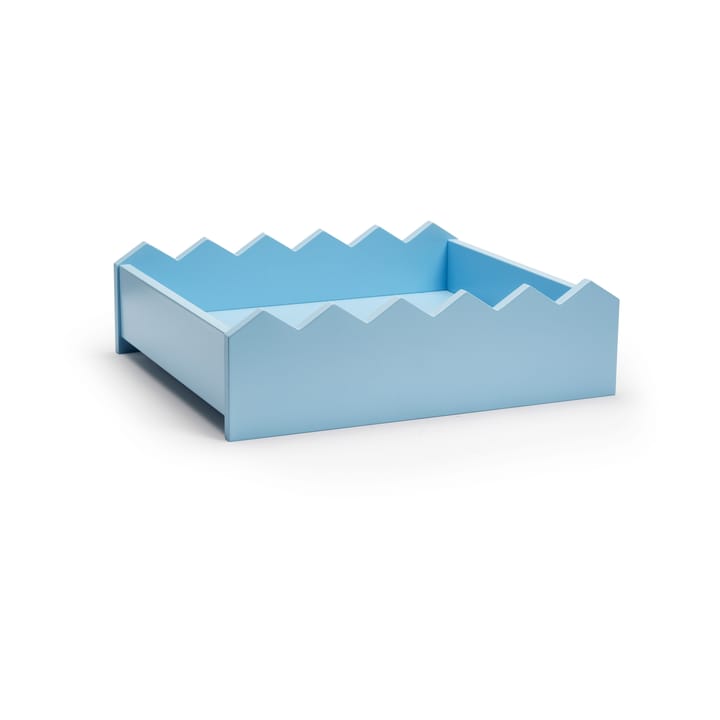 Hug brett 35x41 cm - Sky blue - TÔNN furniture
