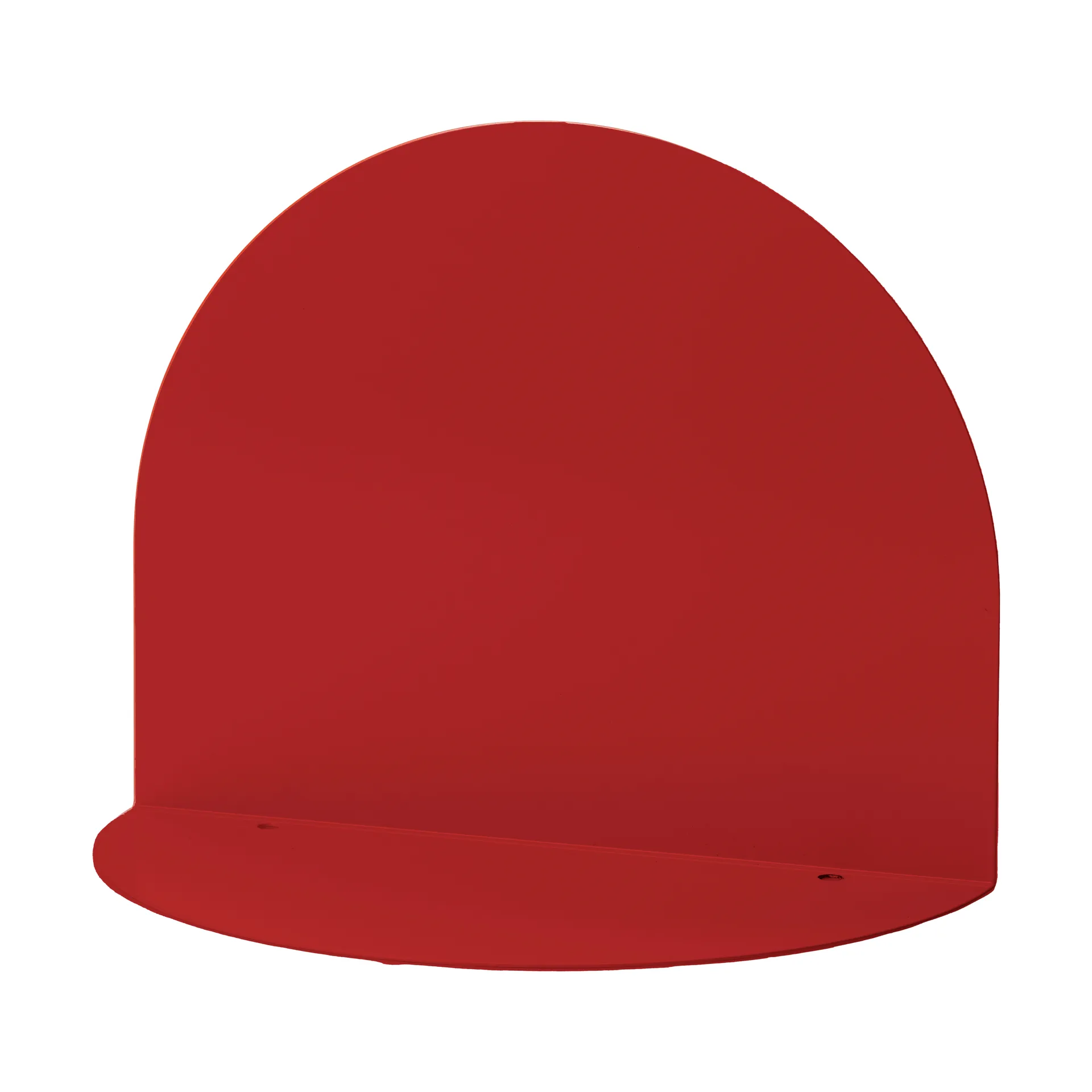 Paus bokstøtte 25x30 cm, Burgundy TÔNN furniture