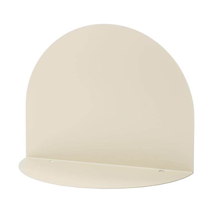 Paus bokstøtte 25x30 cm - Off-white - TÔNN furniture