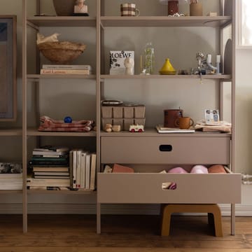 TÔNN skuffer stor - Camel - TÔNN furniture