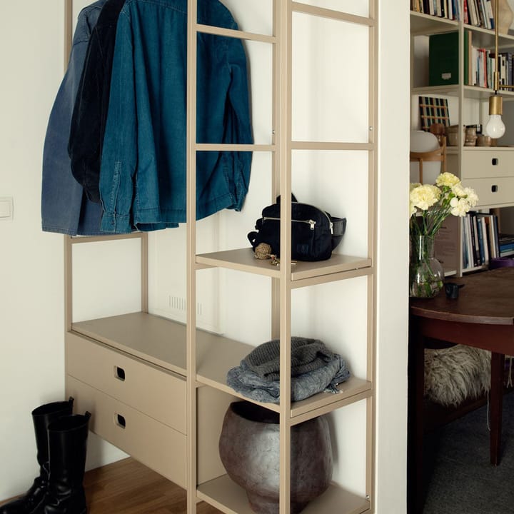 TÔNN skuffer stor, Camel TÔNN furniture