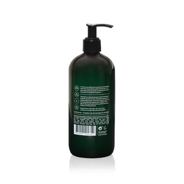 Torplyktan såpe - Barskog, 500 ml - Torplyktan