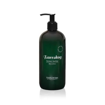 Torplyktan såpe - Barskog, 500 ml - Torplyktan