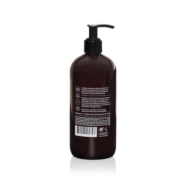 Torplyktan såpe, Daggry, 500 ml Torplyktan