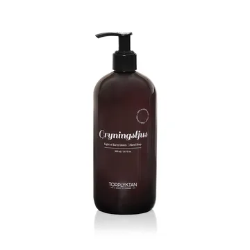 Torplyktan såpe - Daggry, 500 ml - Torplyktan