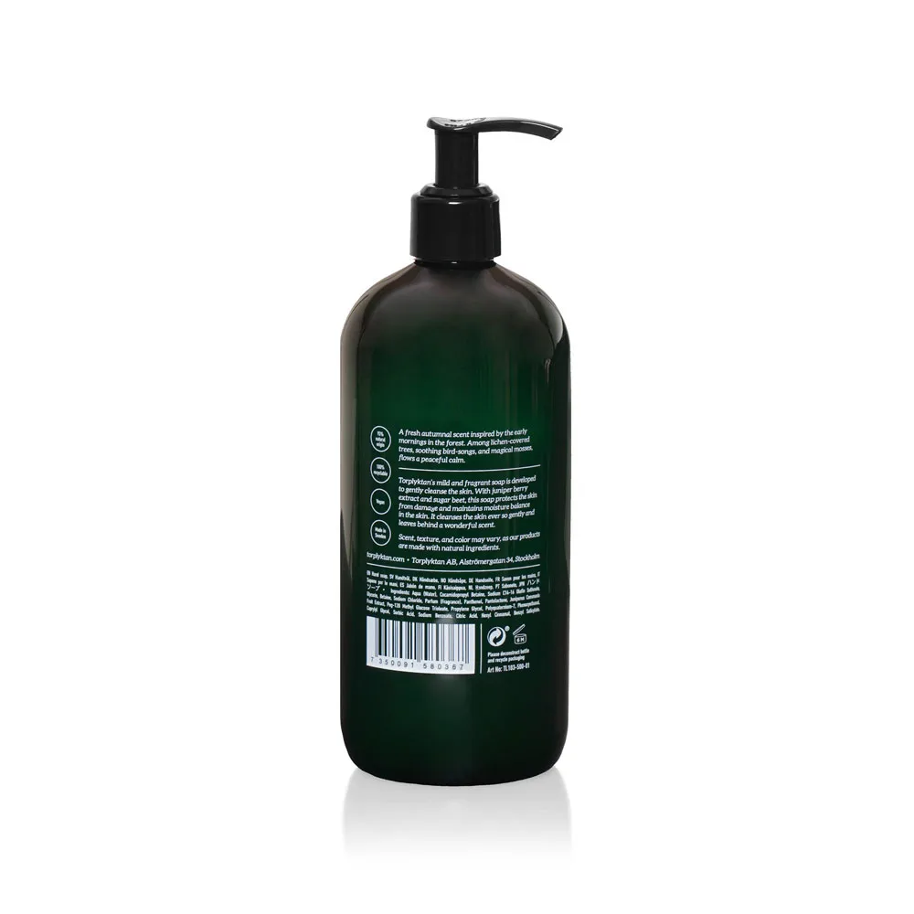 Torplyktan såpe, Harpiks, 500 ml Torplyktan