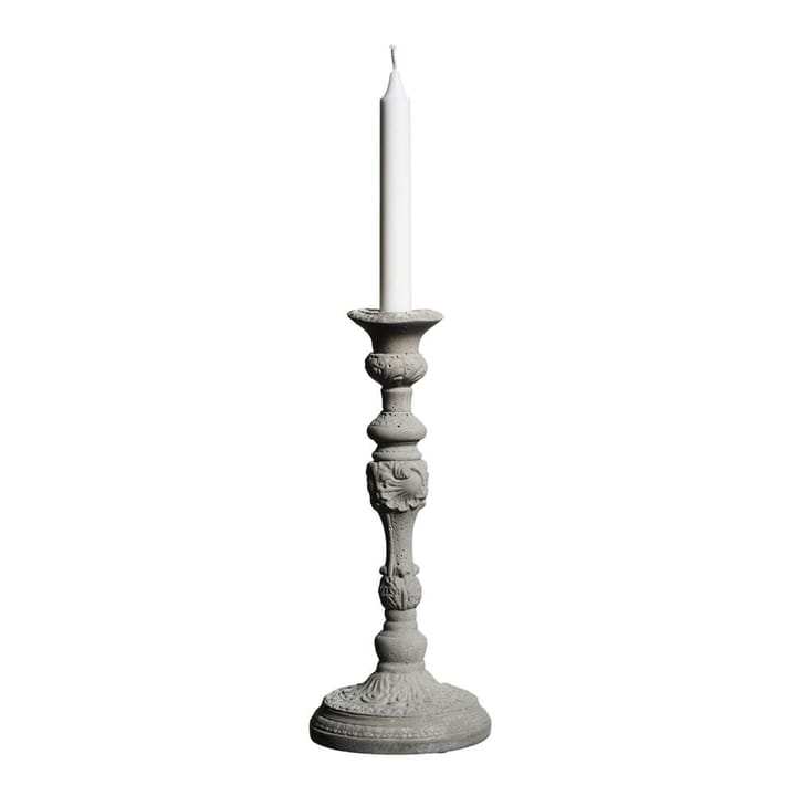 Tove Adman betonglysestake, betong Tove Adman