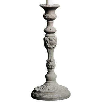 Tove Adman betonglysestake - betong - Tove Adman