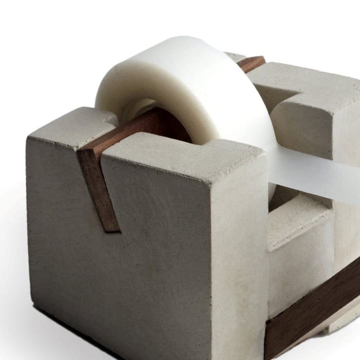 Tove Adman tapeholder, betong Tove Adman