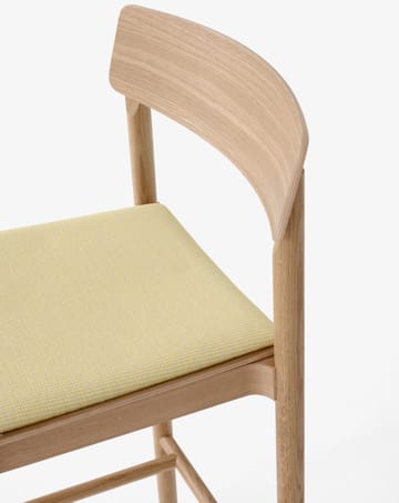 Betty TK17 Bar Chair barkrakk 75 cm - Fuse 0421-lakkert eik - &Tradition