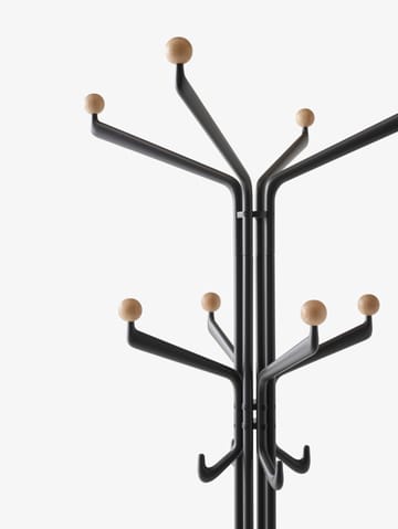 Capture SC77 klesstativ - Graphite-Oak - &Tradition