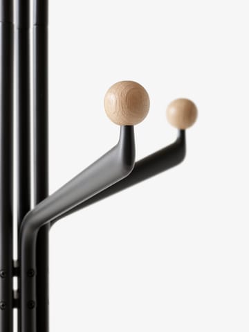 Capture SC77 klesstativ - Graphite-Oak - &Tradition