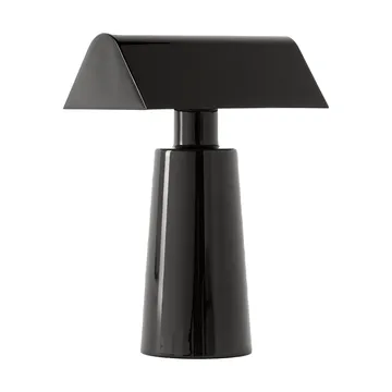 Caret MF1 portable bordlampe - Anthracite - &Tradition
